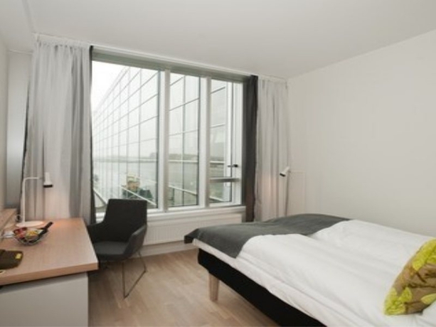 Imagen general del Hotel Thon Lofoten. Foto 5