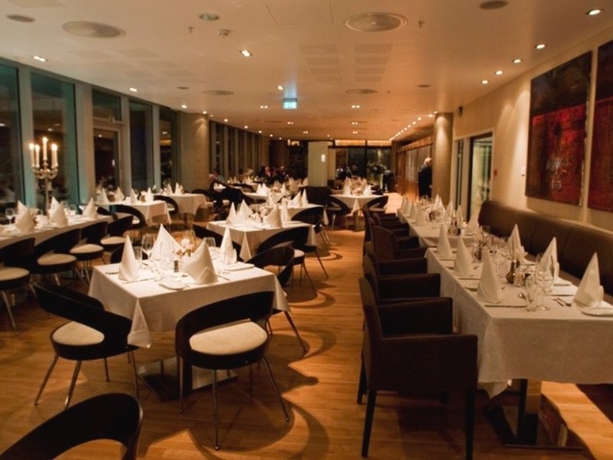 Imagen general del Hotel Thon Lofoten. Foto 7