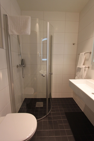 Imagen de la habitación del Hotel Thon Maritim. Foto 3