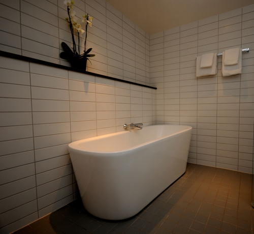 Imagen de la habitación del Hotel Thon Maritim. Foto 4