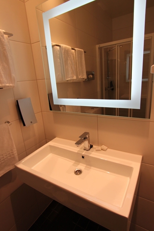 Imagen de la habitación del Hotel Thon Maritim. Foto 5