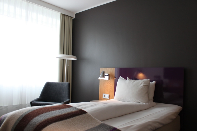 Imagen de la habitación del Hotel Thon Maritim. Foto 7