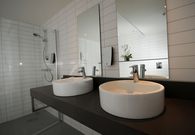 Imagen de la habitación del Hotel Thon Maritim. Foto 8