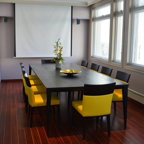 Imagen general del Hotel Thon Moldefjord. Foto 2