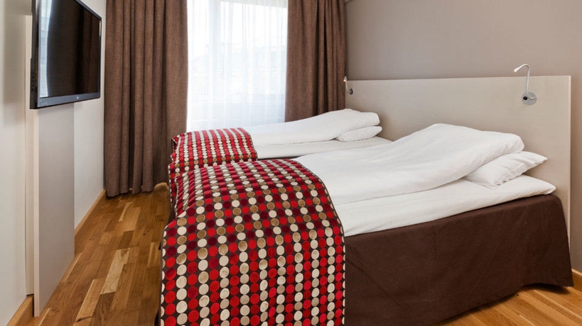 Imagen de la habitación del Hotel Thon Munch. Foto 5