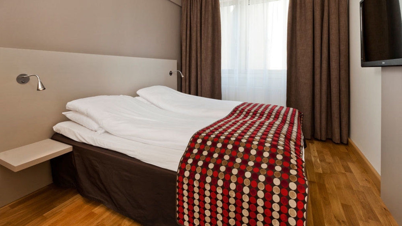 Imagen de la habitación del Hotel Thon Munch. Foto 6