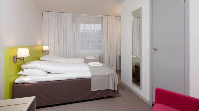 Imagen de la habitación del Hotel Thon Munch. Foto 7
