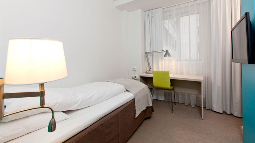 Imagen de la habitación del Hotel Thon Munch. Foto 11