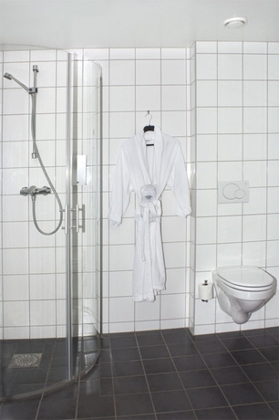 Imagen de la habitación del Hotel Thon Nidaros. Foto 9