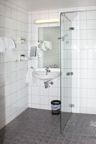 Imagen de la habitación del Hotel Thon Nidaros. Foto 11