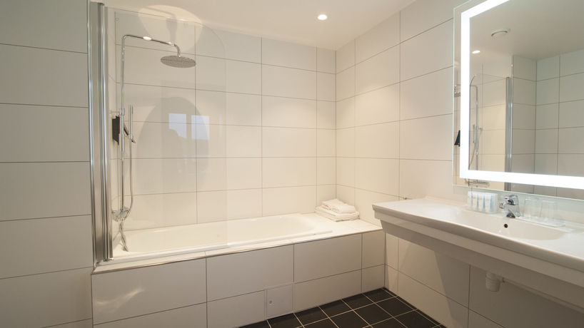 Imagen general del Hotel Thon Nordlys. Foto 2