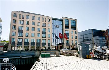 Imagen de la habitación del Hotel Thon Nordlys. Foto 8