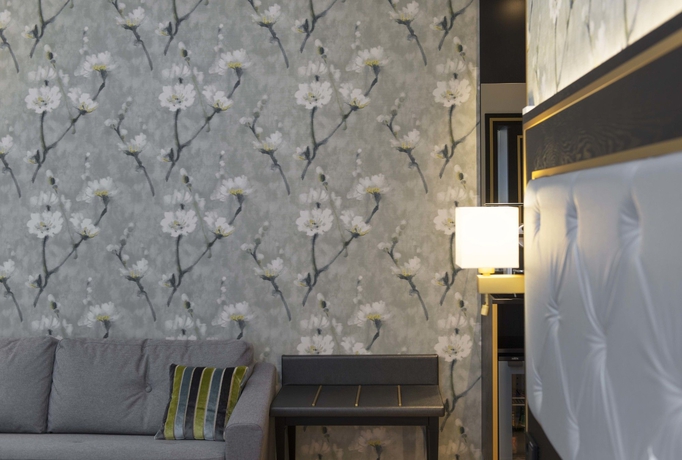 Imagen de los interiores del Hotel Thon Opera. Foto 13