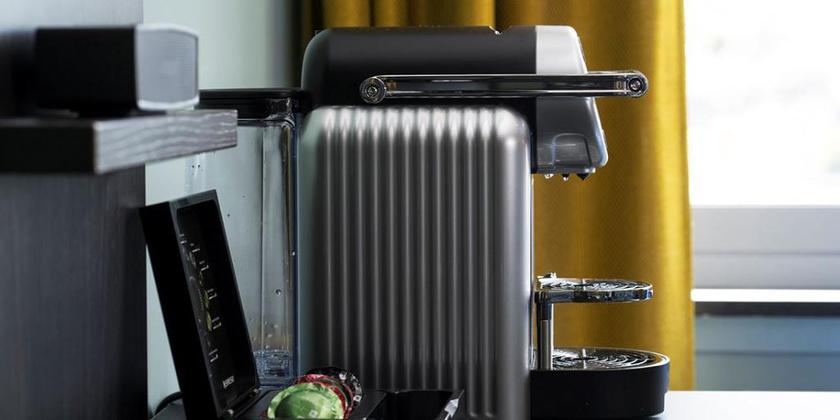 Imagen de la habitación del Hotel Thon Orion. Foto 6