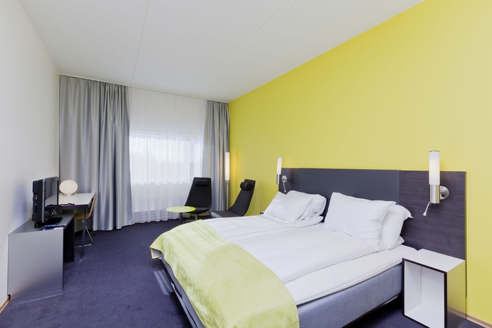 Imagen de la habitación del Hotel Thon Oslo Airport. Foto 4