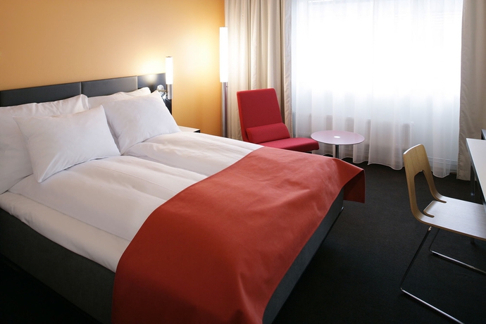 Imagen de la habitación del Hotel Thon Oslo Airport. Foto 5