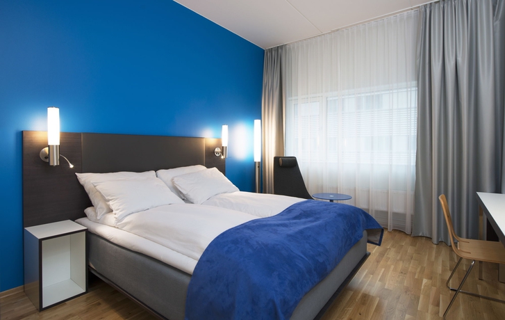 Imagen de la habitación del Hotel Thon Oslo Airport. Foto 6