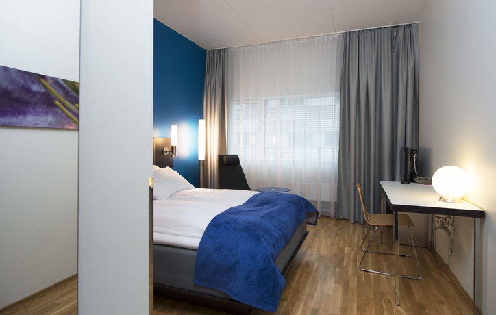 Imagen de la habitación del Hotel Thon Oslo Airport. Foto 8