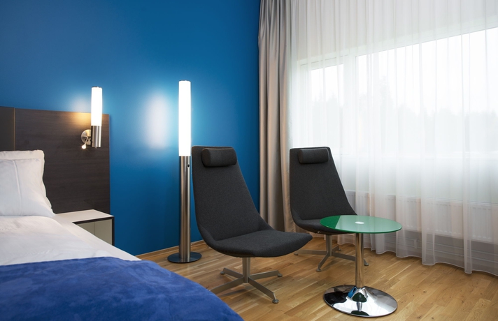Imagen de la habitación del Hotel Thon Oslo Airport. Foto 11