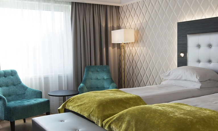 Imagen de la habitación del Hotel Thon Oslofjord. Foto 10