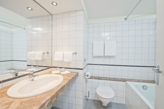 Imagen de la habitación del Hotel Thon Oslofjord. Foto 11