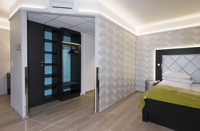 Imagen de la habitación del Hotel Thon Oslofjord. Foto 13