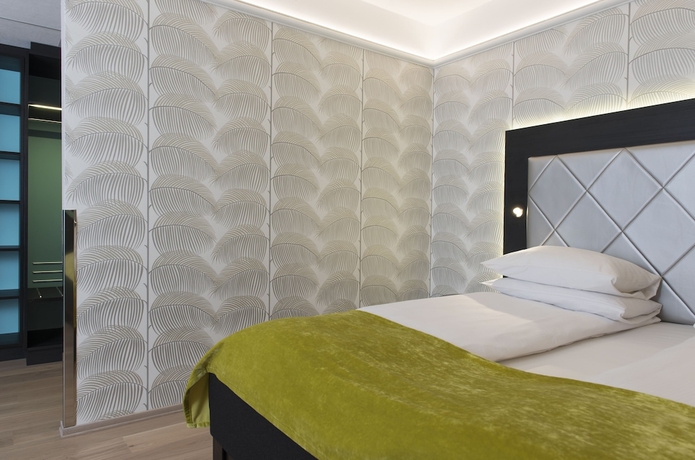 Imagen de la habitación del Hotel Thon Oslofjord. Foto 14