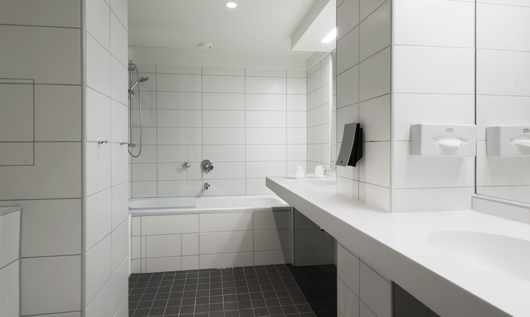 Imagen de la habitación del Hotel Thon Oslofjord. Foto 17