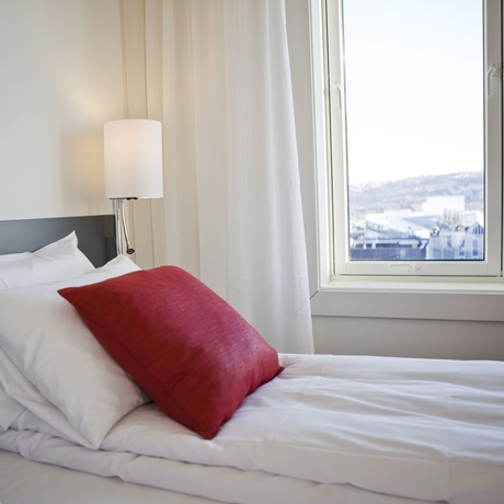 Imagen de la habitación del Hotel Thon Panorama. Foto 3