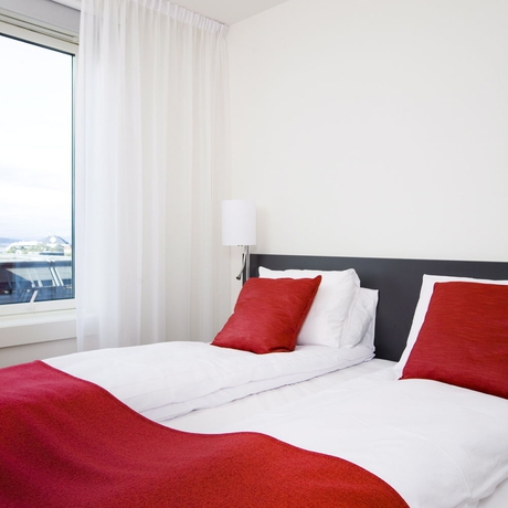 Imagen de la habitación del Hotel Thon Panorama. Foto 6