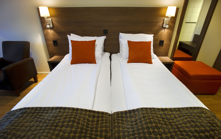 Imagen de la habitación del Hotel Thon Partner Baronen. Foto 6