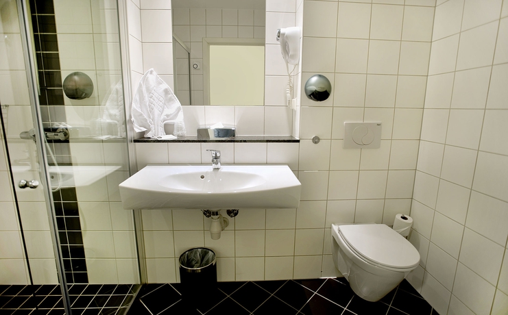 Imagen de la habitación del Hotel Thon Partner Baronen. Foto 7