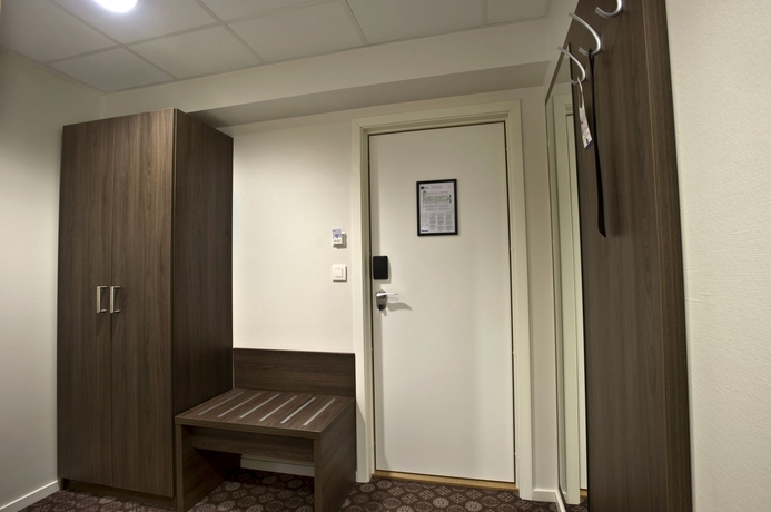 Imagen de la habitación del Hotel Thon Partner Baronen. Foto 8