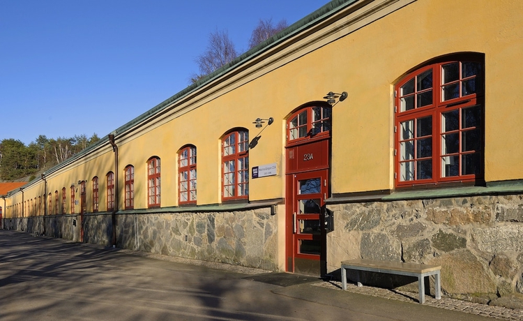 Imagen de la habitación del Hotel Thon Partner Dockyard. Foto 3