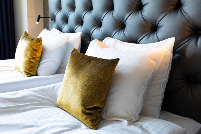 Imagen de la habitación del Hotel Thon Partner Dockyard. Foto 8