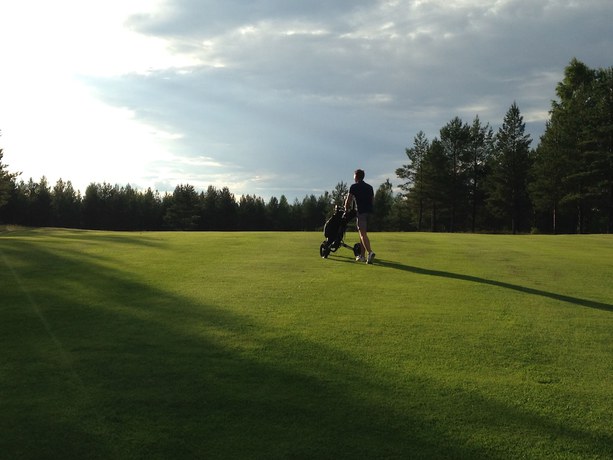 Imagen general del Hotel Thon Partner Elgstua. Foto 5