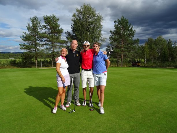 Imagen general del Hotel Thon Partner Elgstua. Foto 6