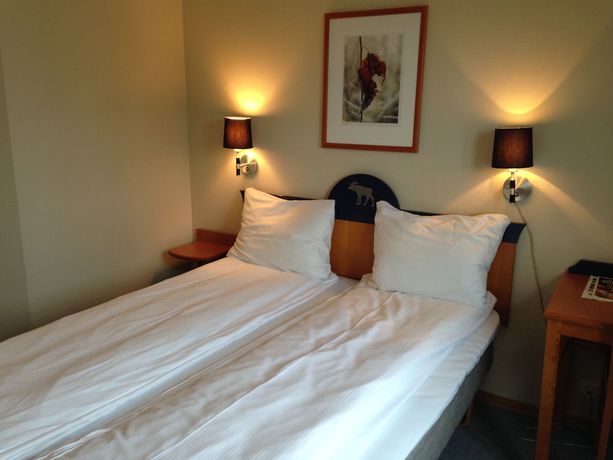 Imagen de la habitación del Hotel Thon Partner Elgstua. Foto 12