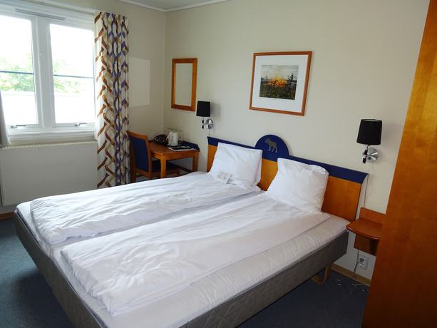 Imagen de la habitación del Hotel Thon Partner Elgstua. Foto 13