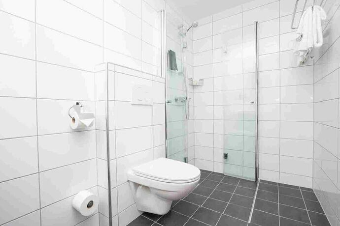 Imagen de la habitación del Hotel Thon Partner Hotel Førde. Foto 19