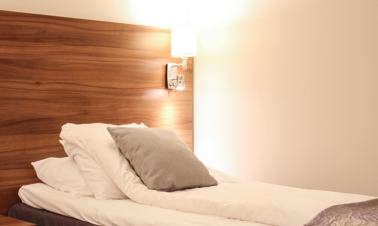 Imagen de la habitación del Hotel Thon Partner Hotel Horten. Foto 4