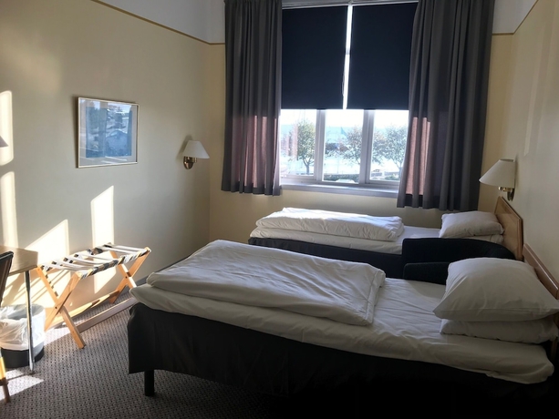 Imagen de la habitación del Hotel Thon Partner Hotel Horten. Foto 6