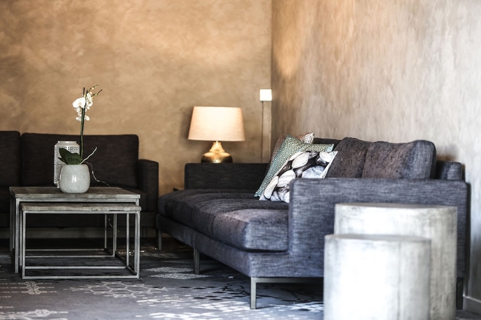 Imagen de los interiores del Hotel Thon Partner Hotel Horten. Foto 19
