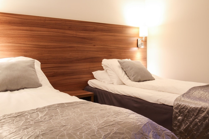 Imagen de la habitación del Hotel Thon Partner Hotel Horten. Foto 12