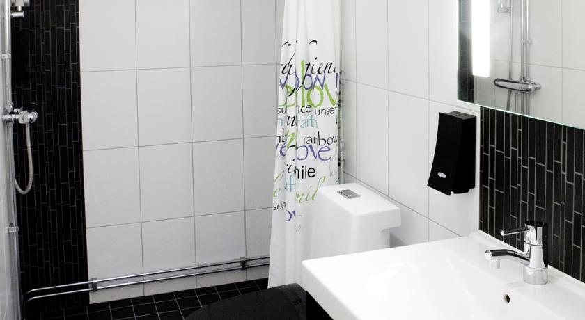 Imagen de la habitación del Hotel Thon Partner Hotel Kungsbron. Foto 5