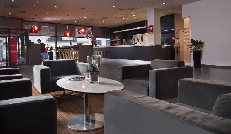 Imagen general del Hotel Thon Partner Kristiansand. Foto 8