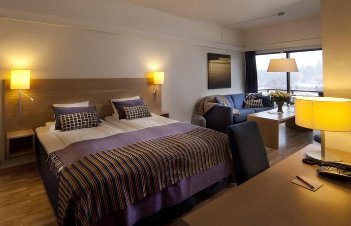 Imagen general del Hotel Thon Partner Kristiansand. Foto 9