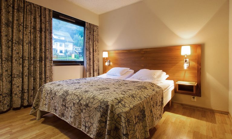 Imagen de la habitación del Hotel Thon Partner M&aring;l&oslash;y. Foto 2