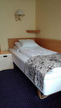 Imagen de la habitación del Hotel Thon Partner M&aring;l&oslash;y. Foto 3