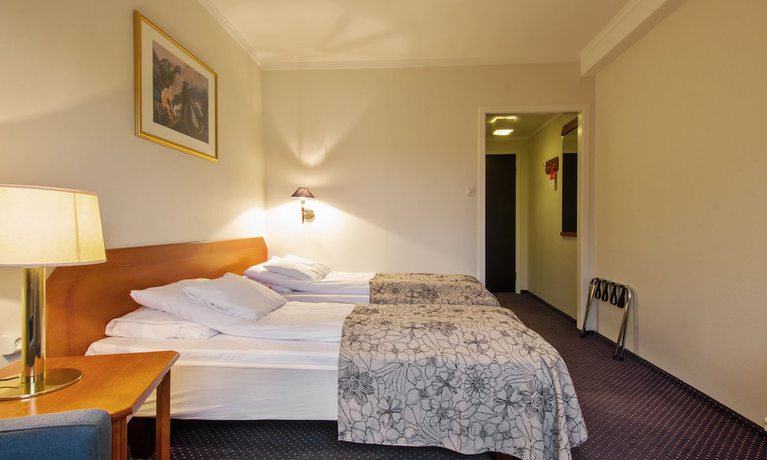 Imagen de la habitación del Hotel Thon Partner M&aring;l&oslash;y. Foto 6